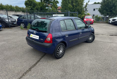 Renault Clio II / 1.5 DCI / 65 CH / CLIM 