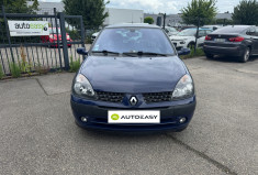 Renault Clio II / 1.5 DCI / 65 CH / CLIM 