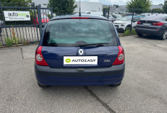 Renault Clio II / 1.5 DCI / 65 CH / CLIM 