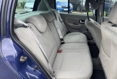 Renault Clio II / 1.5 DCI / 65 CH / CLIM 