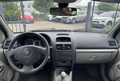 Renault Clio II / 1.5 DCI / 65 CH / CLIM 