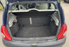 Renault Clio II / 1.5 DCI / 65 CH / CLIM 