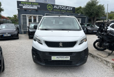 Peugeot Expert TRAVELLER 1.5 BLUEHDI 120 Ch STANDARD BUSINESS * 9 PLACES * 1ER MAIN * CARPLAY * GPS
