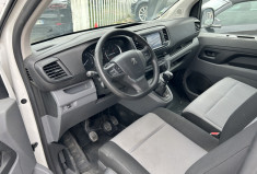 Peugeot Expert TRAVELLER 1.5 BLUEHDI 120 Ch STANDARD BUSINESS * 9 PLACES * 1ER MAIN * CARPLAY * GPS