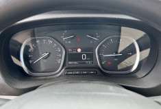 Peugeot Expert TRAVELLER 1.5 BLUEHDI 120 Ch STANDARD BUSINESS * 9 PLACES * 1ER MAIN * CARPLAY * GPS