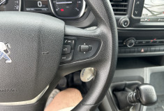 Peugeot Expert TRAVELLER 1.5 BLUEHDI 120 Ch STANDARD BUSINESS * 9 PLACES * 1ER MAIN * CARPLAY * GPS