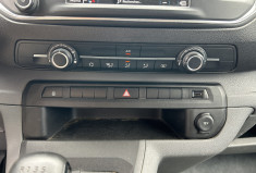 Peugeot Expert TRAVELLER 1.5 BLUEHDI 120 Ch STANDARD BUSINESS * 9 PLACES * 1ER MAIN * CARPLAY * GPS