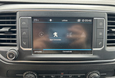 Peugeot Expert TRAVELLER 1.5 BLUEHDI 120 Ch STANDARD BUSINESS * 9 PLACES * 1ER MAIN * CARPLAY * GPS