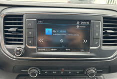 Peugeot Expert TRAVELLER 1.5 BLUEHDI 120 Ch STANDARD BUSINESS * 9 PLACES * 1ER MAIN * CARPLAY * GPS