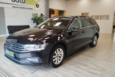 Volkswagen Passat SW 2.0 TDI EVO 150 DSG7 Business + ATTELAGE