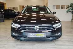 Volkswagen Passat SW 2.0 TDI EVO 150 DSG7 Business + ATTELAGE