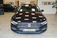 Volkswagen Passat SW 2.0 TDI EVO 150 DSG7 Business + ATTELAGE