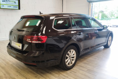 Volkswagen Passat SW 2.0 TDI EVO 150 DSG7 Business + ATTELAGE