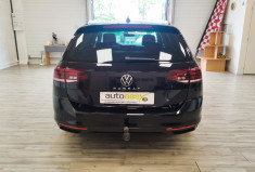 Volkswagen Passat SW 2.0 TDI EVO 150 DSG7 Business + ATTELAGE