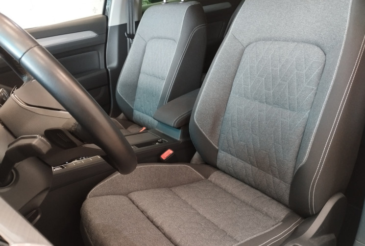 Volkswagen Passat SW 2.0 TDI EVO 150 DSG7 Business + ATTELAGE