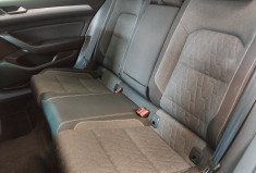 Volkswagen Passat SW 2.0 TDI EVO 150 DSG7 Business + ATTELAGE