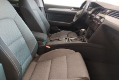 Volkswagen Passat SW 2.0 TDI EVO 150 DSG7 Business + ATTELAGE