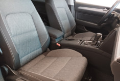Volkswagen Passat SW 2.0 TDI EVO 150 DSG7 Business + ATTELAGE