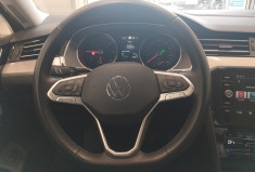 Volkswagen Passat SW 2.0 TDI EVO 150 DSG7 Business + ATTELAGE