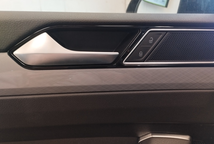 Volkswagen Passat SW 2.0 TDI EVO 150 DSG7 Business + ATTELAGE