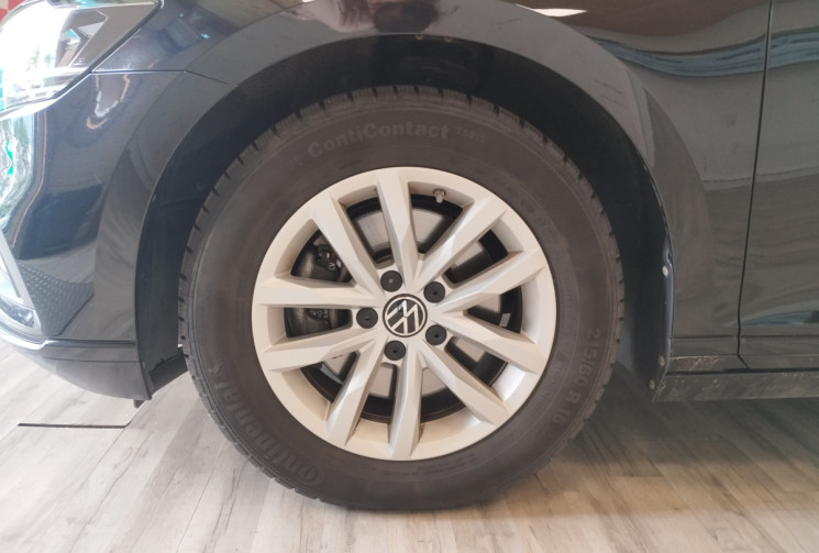Volkswagen Passat SW 2.0 TDI EVO 150 DSG7 Business + ATTELAGE