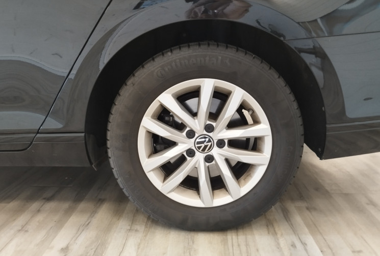 Volkswagen Passat SW 2.0 TDI EVO 150 DSG7 Business + ATTELAGE