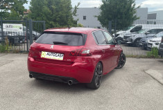 Peugeot 308 II GTI / 272 CH 