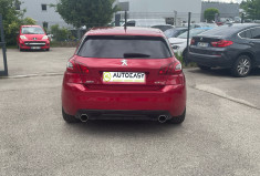 Peugeot 308 II GTI / 272 CH 