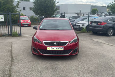 Peugeot 308 II GTI / 272 CH 