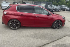 Peugeot 308 II GTI / 272 CH 