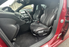 Peugeot 308 II GTI / 272 CH 