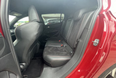 Peugeot 308 II GTI / 272 CH 