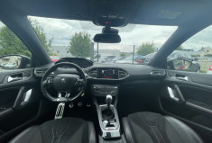 Peugeot 308 II GTI / 272 CH 