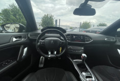 Peugeot 308 II GTI / 272 CH 