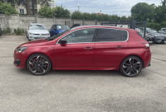 Peugeot 308 II GTI / 272 CH 