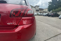 Peugeot 308 II GTI / 272 CH 