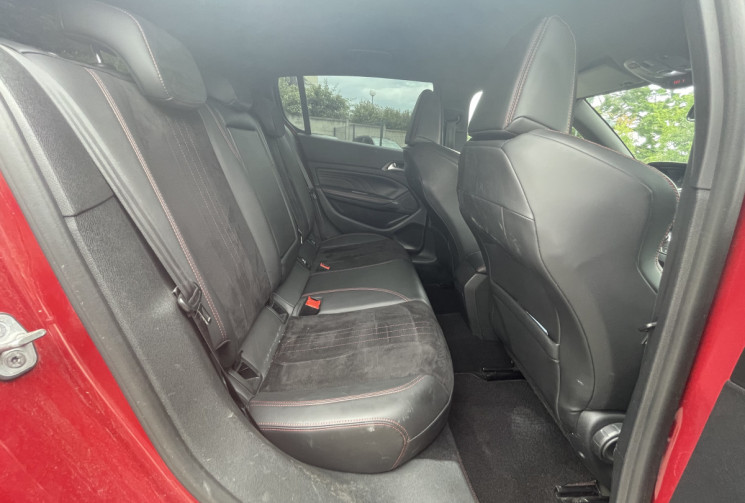 Peugeot 308 II GTI / 272 CH 