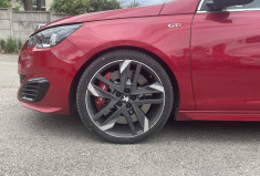 Peugeot 308 II GTI / 272 CH 