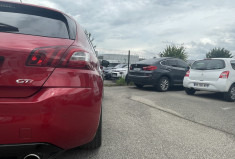 Peugeot 308 II GTI / 272 CH 