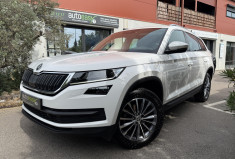 Skoda Kodiaq 1.5 TSI DSG7 150 cv 7 places STYLE / Parfait état / Suréquipée 