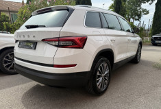 Skoda Kodiaq 1.5 TSI DSG7 150 cv 7 places STYLE / Parfait état / Suréquipée 