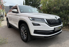 Skoda Kodiaq 1.5 TSI DSG7 150 cv 7 places STYLE / Parfait état / Suréquipée 