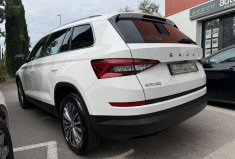 Skoda Kodiaq 1.5 TSI DSG7 150 cv 7 places STYLE / Parfait état / Suréquipée 