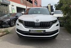 Skoda Kodiaq 1.5 TSI DSG7 150 cv 7 places STYLE / Parfait état / Suréquipée 