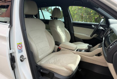 Skoda Kodiaq 1.5 TSI DSG7 150 cv 7 places STYLE / Parfait état / Suréquipée 