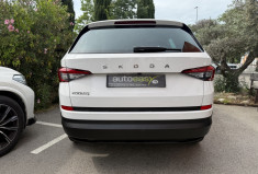 Skoda Kodiaq 1.5 TSI DSG7 150 cv 7 places STYLE / Parfait état / Suréquipée 