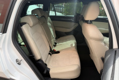 Skoda Kodiaq 1.5 TSI DSG7 150 cv 7 places STYLE / Parfait état / Suréquipée 