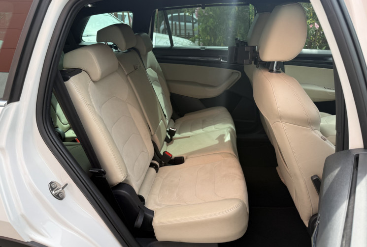Skoda Kodiaq 1.5 TSI DSG7 150 cv 7 places STYLE / Parfait état / Suréquipée 
