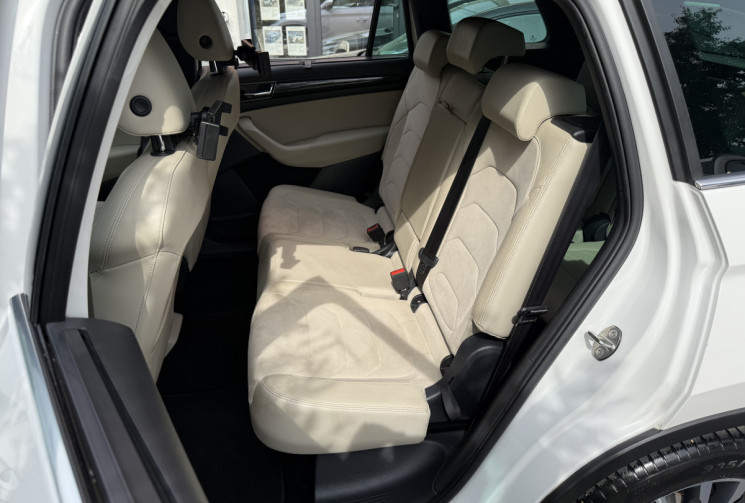 Skoda Kodiaq 1.5 TSI DSG7 150 cv 7 places STYLE / Parfait état / Suréquipée 