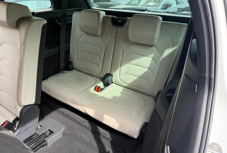 Skoda Kodiaq 1.5 TSI DSG7 150 cv 7 places STYLE / Parfait état / Suréquipée 